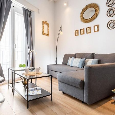 Hsh Suites Santa Catalina Sevilla Exteriér fotografie