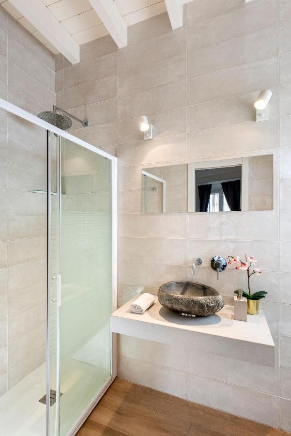 Hsh Suites Santa Catalina Sevilla Exteriér fotografie