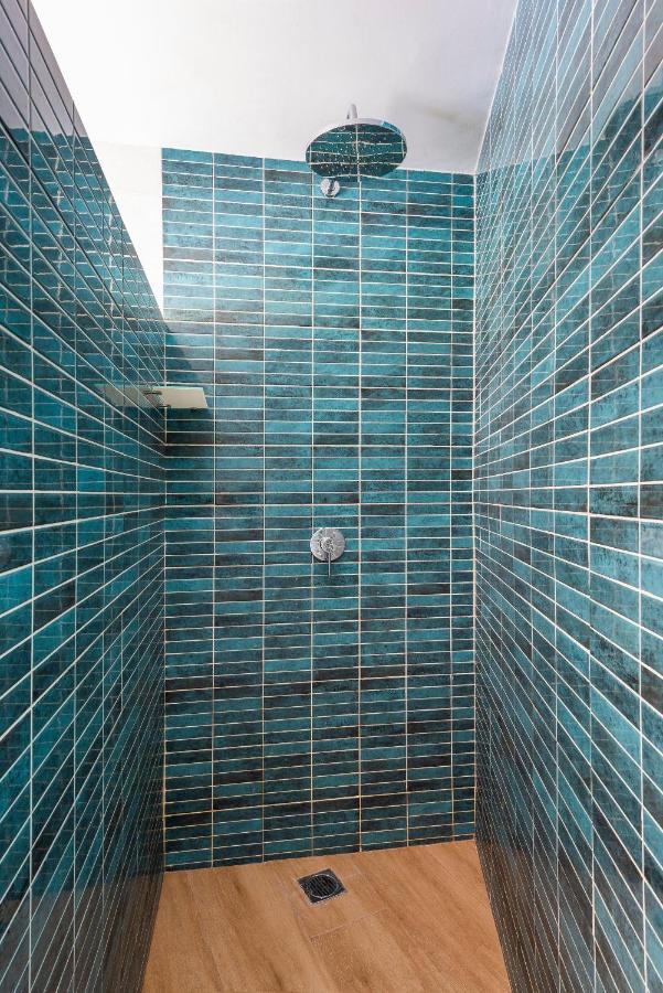 Hsh Suites Santa Catalina Sevilla Exteriér fotografie