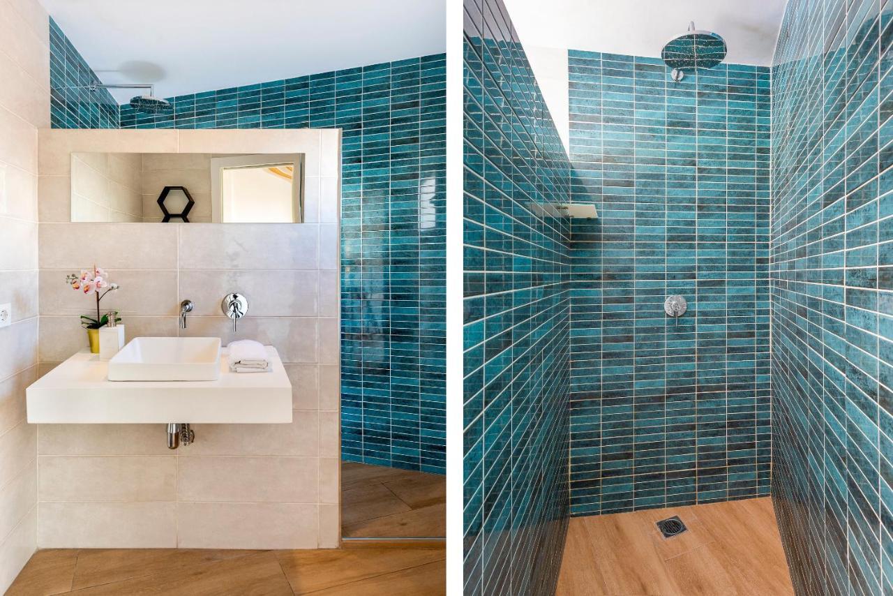 Hsh Suites Santa Catalina Sevilla Exteriér fotografie