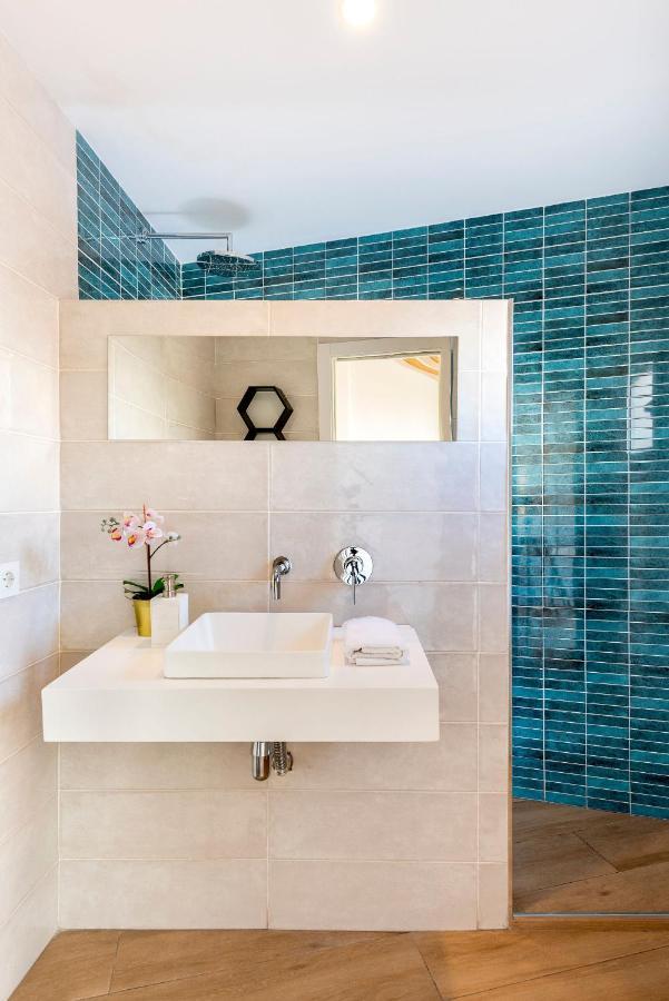 Hsh Suites Santa Catalina Sevilla Exteriér fotografie